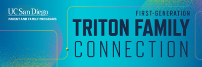 First generation triton family connection