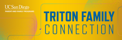 Triton Family Connection Logo